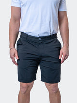 Shorts Sun Black View-2