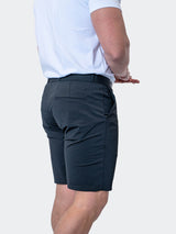 Shorts Sun Black View-4