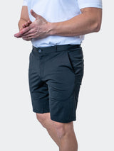 Shorts Sun Black View-1