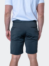 Shorts Sun Black View-6