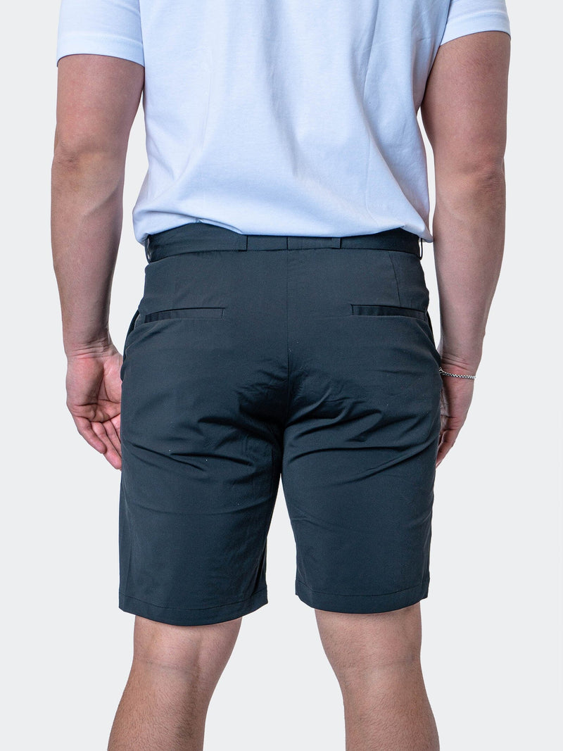 Shorts Sun Black