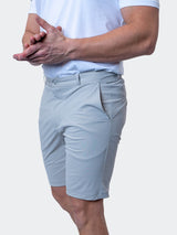 Shorts Sun Grey View-3