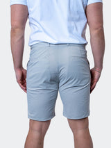 Shorts Sun Grey View-5