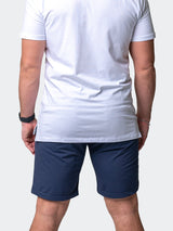 Shorts SunNavy Blue View-8