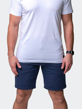 Shorts SunNavy Blue View-1