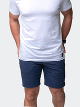 Shorts SunNavy Blue View-4