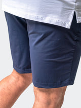 Shorts SunNavy Blue View-6