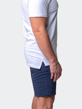 Shorts SunNavy Blue View-7