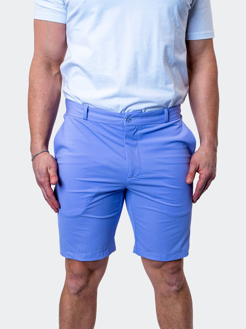 Shorts Sun Purple