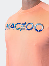 Sweater Camo PeachPink View-2