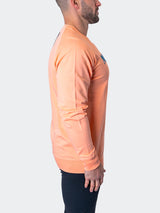 Sweater Camo PeachPink View-5