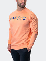 Sweater Camo PeachPink View-6