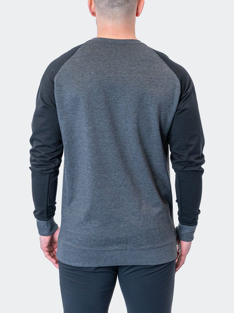 Sweater HiveMind NavyBlue