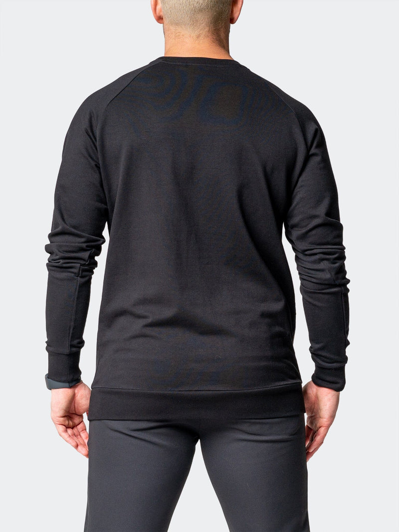 Sweater WakeUp Black