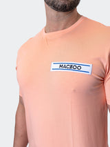 Tee Baron PeachPink View-2