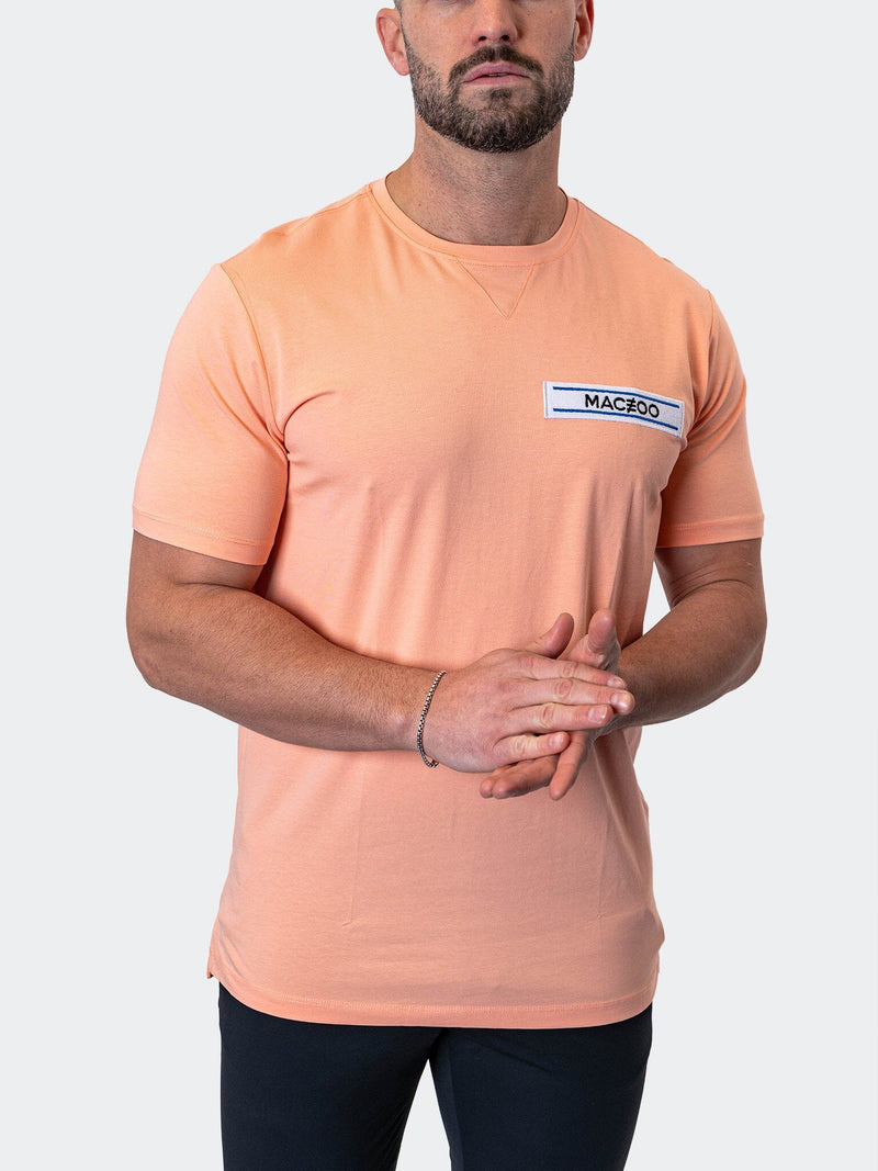 Tee Baron PeachPink