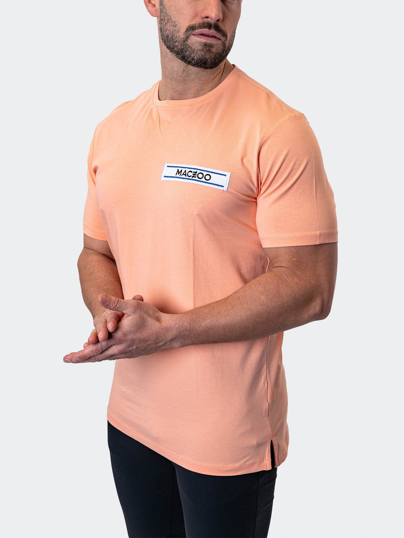 Tee Baron PeachPink