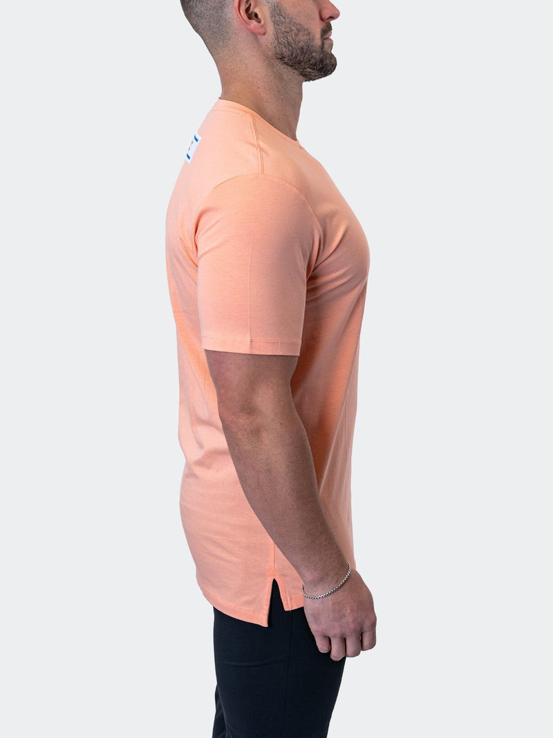 Tee Baron PeachPink