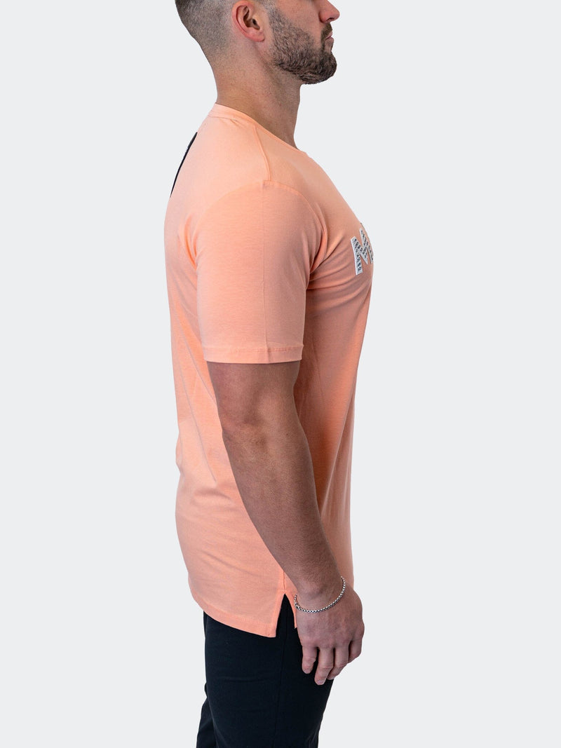 Tee Icon PeachPink