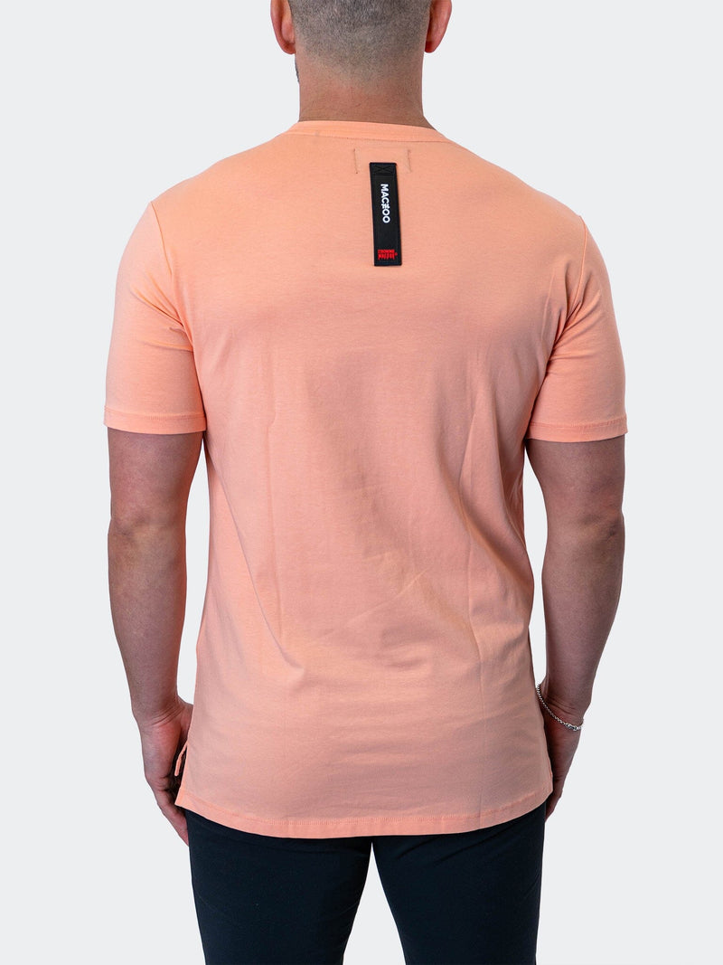 Tee Icon PeachPink