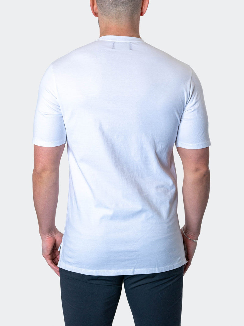 Tee Legend White