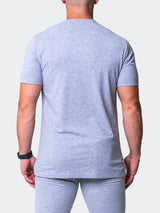 Tee Neon Grey View-6