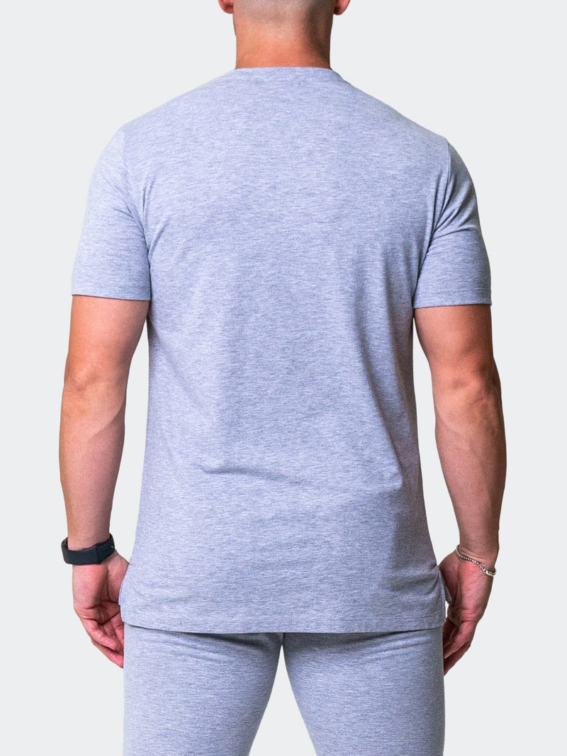 Tee Neon Grey