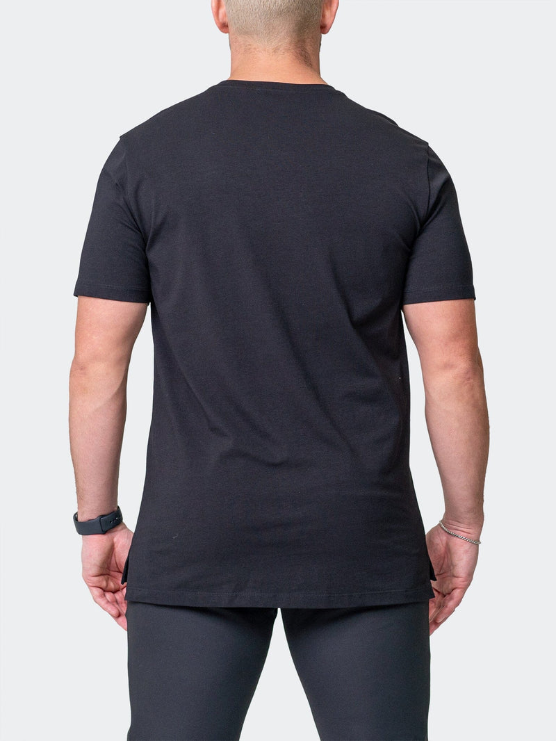 Tee Signature Black