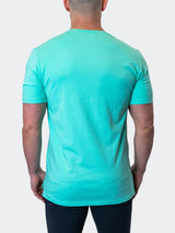 Tee Signature MintGreen View-3