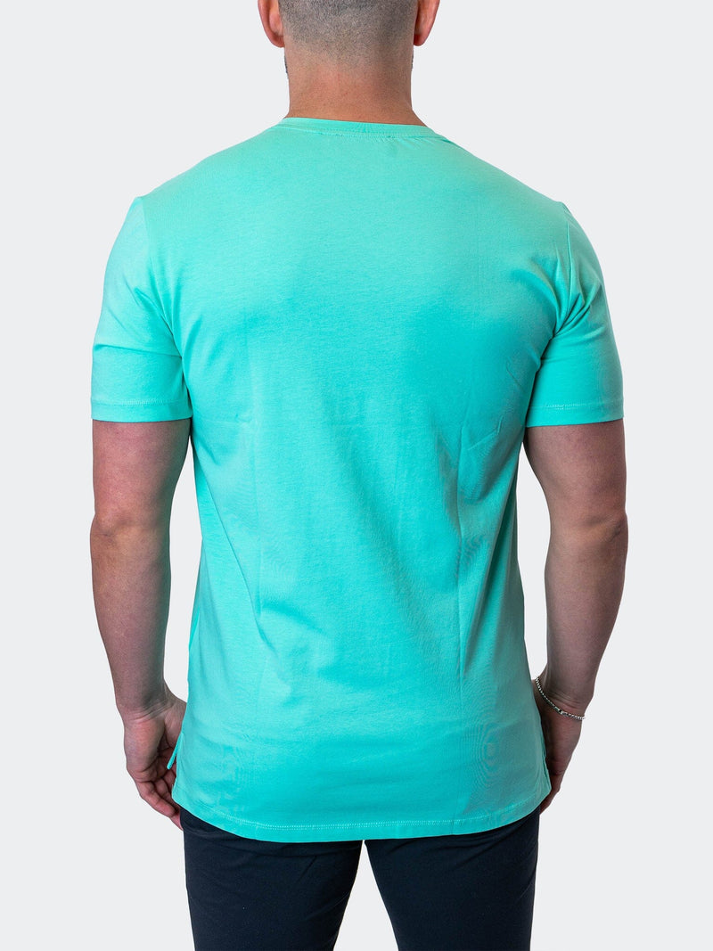 Tee Signature MintGreen