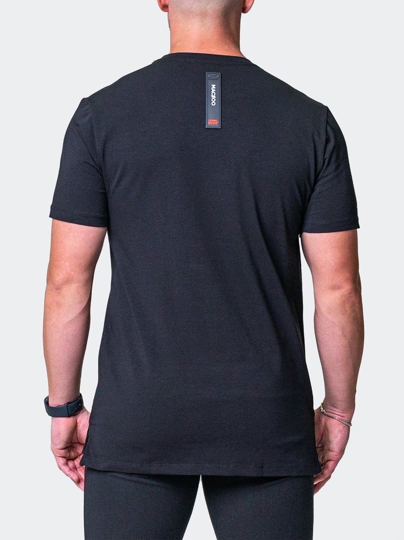 Tee Vision Black